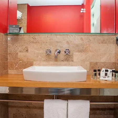Soho Boutique Casa Don Fernando * Caceres