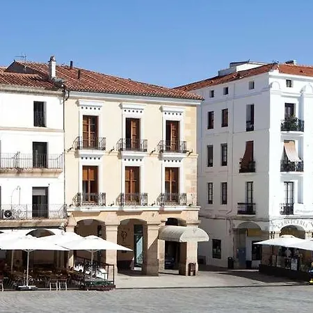 Hotel Soho Boutique Casa Don Fernando *