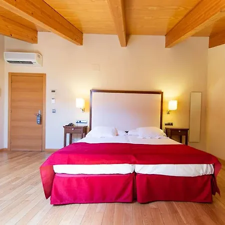 Hotel Soho Boutique Casa Don Fernando Caceres