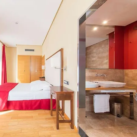 Hotel Soho Boutique Casa Don Fernando