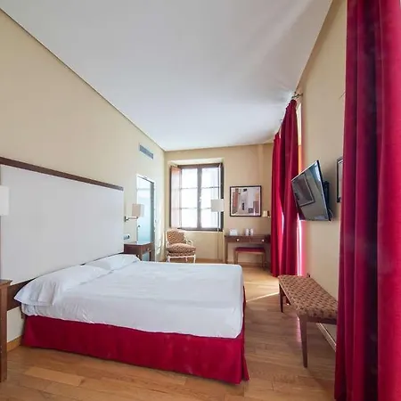 Soho Boutique Casa Don Fernando Hotel Caceres