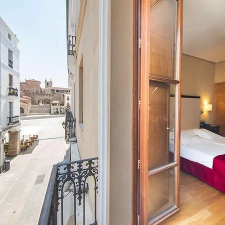 Soho Boutique Casa Don Fernando *