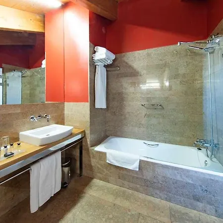 Soho Boutique Casa Don Fernando Caceres
