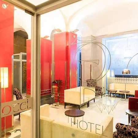 Soho Boutique Casa Don Fernando * Caceres