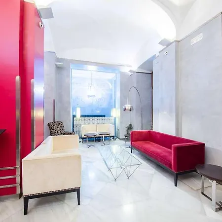 Hotel Soho Boutique Casa Don Fernando