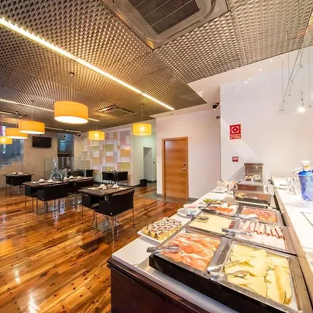 Soho Boutique Casa Don Fernando Hotel