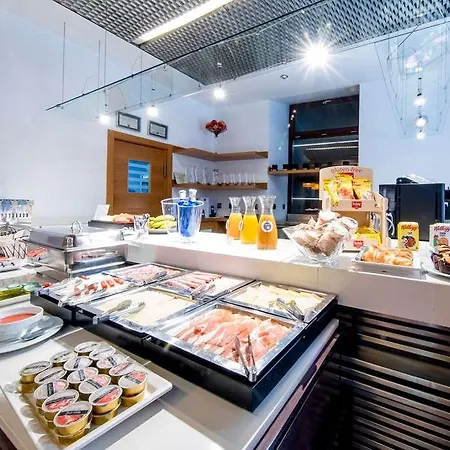Hotel Soho Boutique Casa Don Fernando *