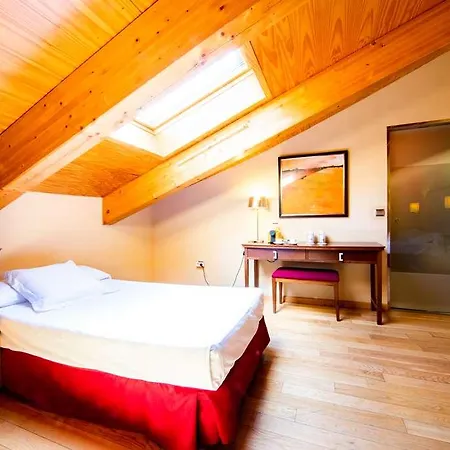 Hotel Soho Boutique Casa Don Fernando Caceres