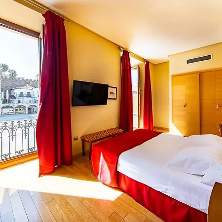 Soho Boutique Casa Don Fernando * Caceres