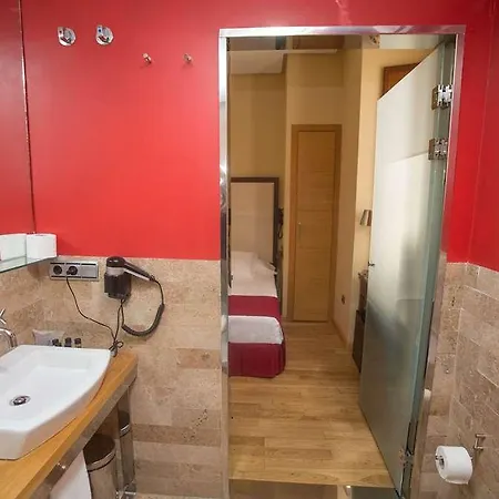 Soho Boutique Casa Don Fernando Hotel