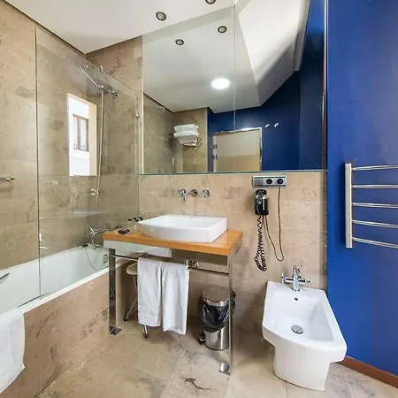 Soho Boutique Casa Don Fernando Hotel *