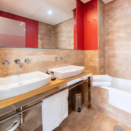 Soho Boutique Casa Don Fernando * Caceres